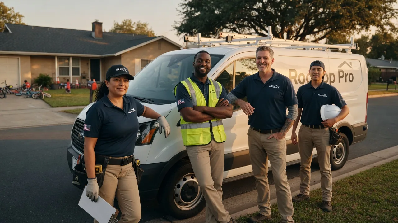 Roof Repair in Gordonsville, TN near me
