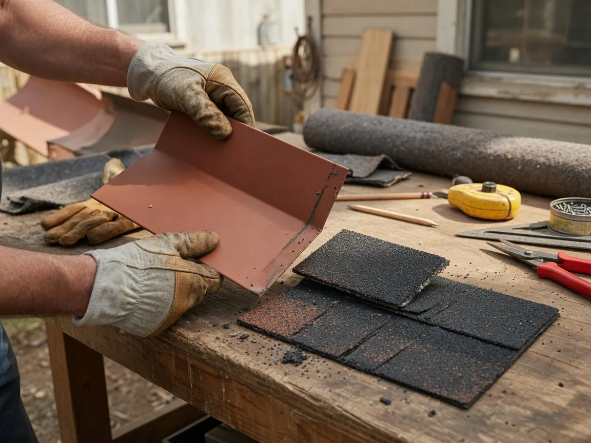 Roof Repair company in Gordonsville, TN